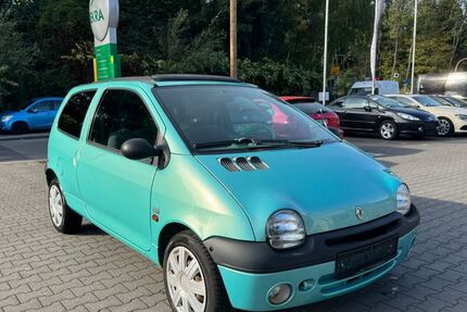 Renault Twingo 170.000 km 1.490 € Bottrop 46238