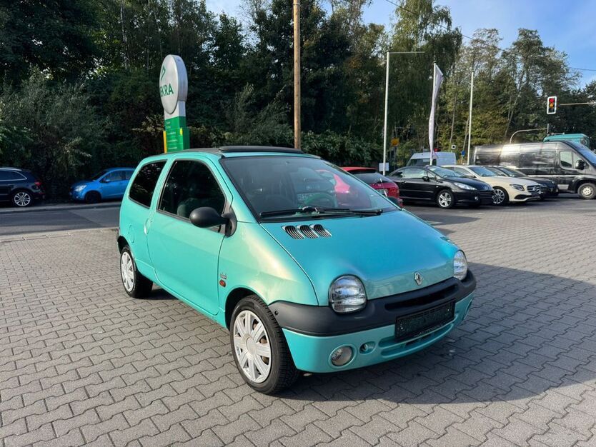 Renault Twingo 170.000 km 1.490 € Bottrop 46238