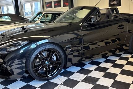 BMW Z4 74.000 km 36.900 &euro; Dülmen 48249