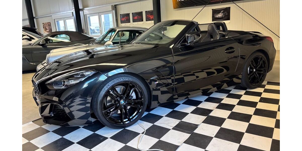 BMW Z4 74.000 km 36.900 &euro; Dülmen 48249