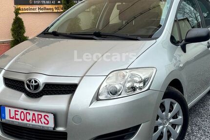 Toyota Auris 149.700 km 5.450 &euro; Dortmund 44319
