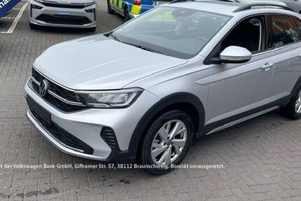VW Taigo 5.280 km 18.498 &euro; Lünen 44534