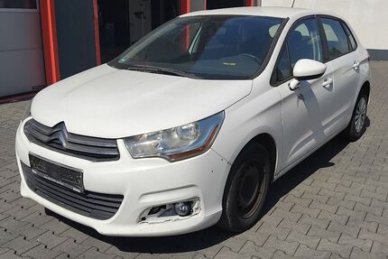 Citroen C4 318.000 km 1.600 &euro; Essen 45356