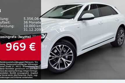 Audi Q8 31.624 km 65.780 &euro; Bochum 44809