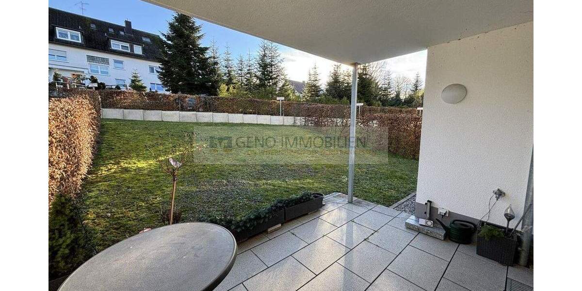 Etagenwohnung Essen Burgaltendorf - 2 Zimmer, 66 m&sup2;, 745&euro; | Angebot:25708890