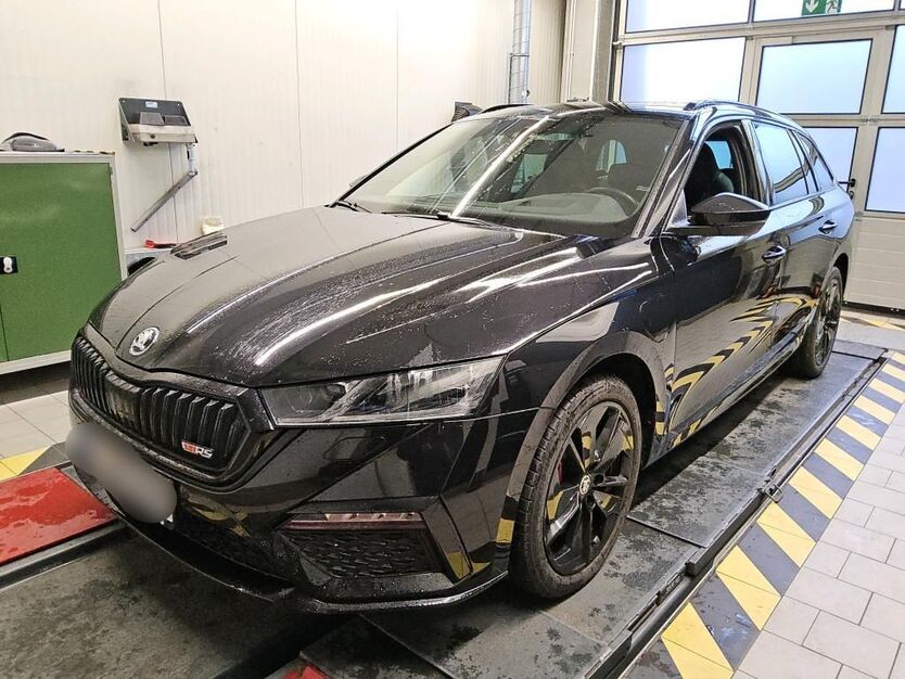 Skoda Octavia 61.044 km 28.880 € Hagen 58091