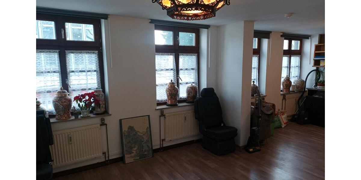 Erdgeschoßwohnung Dorsten Altstadt - 4 Zimmer, 91 m&sup2;, 150.000&euro; | Angebot:27113387