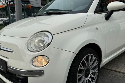Fiat 500 144.515 km 6.500 &euro; Gelsenkirchen 45899