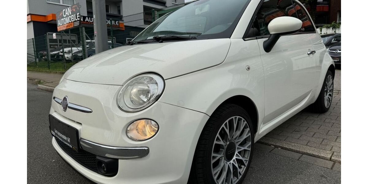 Fiat 500 144.515 km 6.500 &euro; Gelsenkirchen 45899