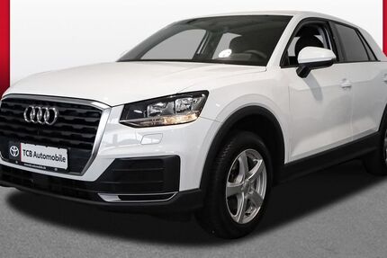 Audi Q2 48.747 km 15.999 € Bochum 44807