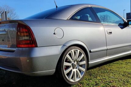 Opel Astra 188.000 km 3.950 € Bergkamen 59192