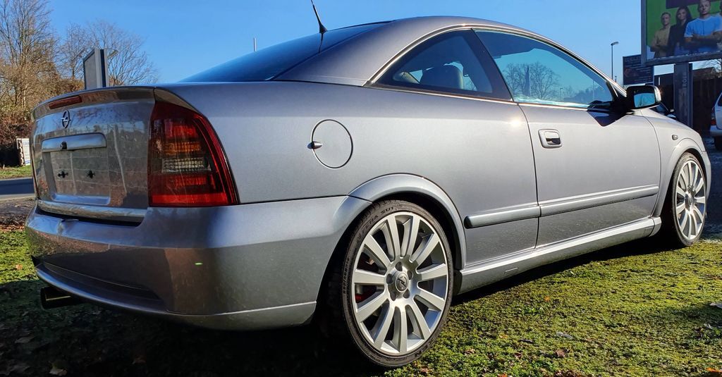 Opel Astra 188.000 km 3.950 € Bergkamen 59192