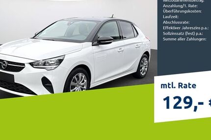 Opel Corsa 22.170 km 13.390 € Dülmen 48249