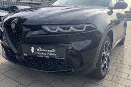 Alfa Romeo Tonale 14.990 km 36.990 &euro; Oberhausen 46049