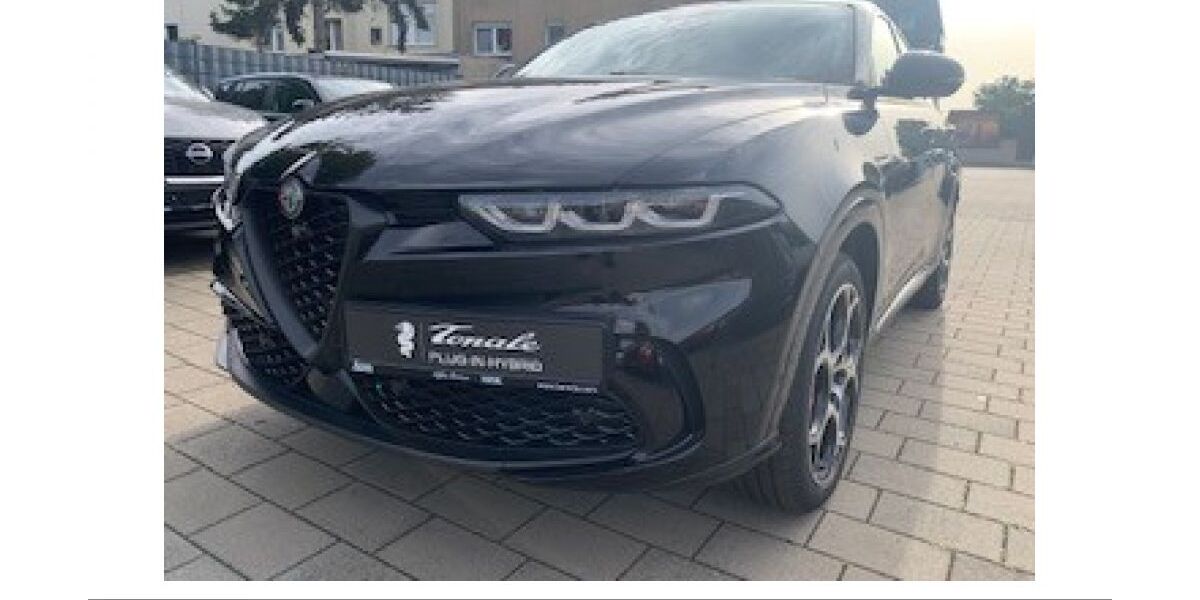 Alfa Romeo Tonale 23.500 km 35.990 &euro; Oberhausen 46049