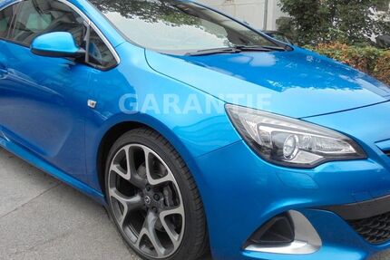 Opel Astra 128.720 km 13.850 € Recklinghausen 45659