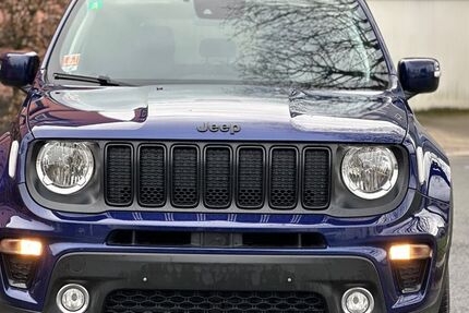 Jeep Renegade 179.777 km 12.499 &euro; Essen 45276