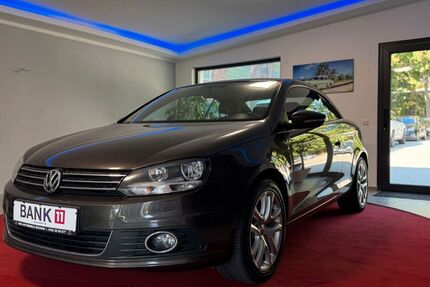 VW Eos 95.007 km 7.490 &euro; Bochum 44894