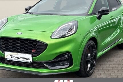 Ford Puma 40.880 km 22.490 &euro; Haltern am See 45721