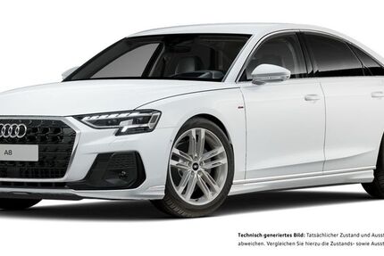 Audi A8 8.809 km 82.911 &euro; Dortmund 44143