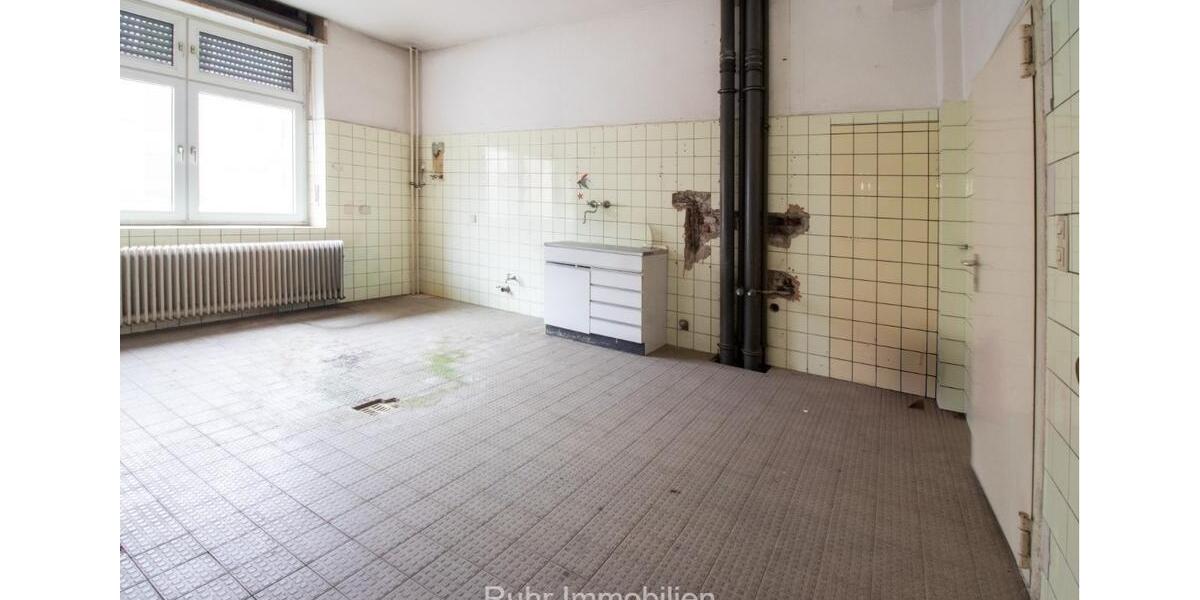 Gewerbeobjekt Dortmund Huckarde - 1.505&euro; | Angebot:25152350