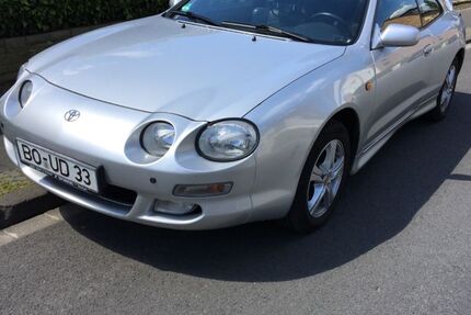 Toyota Celica 117.000 km 9.700 &euro; Bochum 44789
