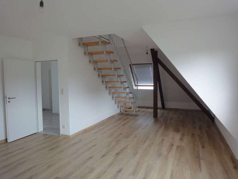 Wohnung zum Mieten in Gladbeck 630 € 90 m²