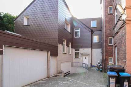 Haus zum Kaufen in Recklinghausen 420.000 € 115.71 m² 9 zimmer