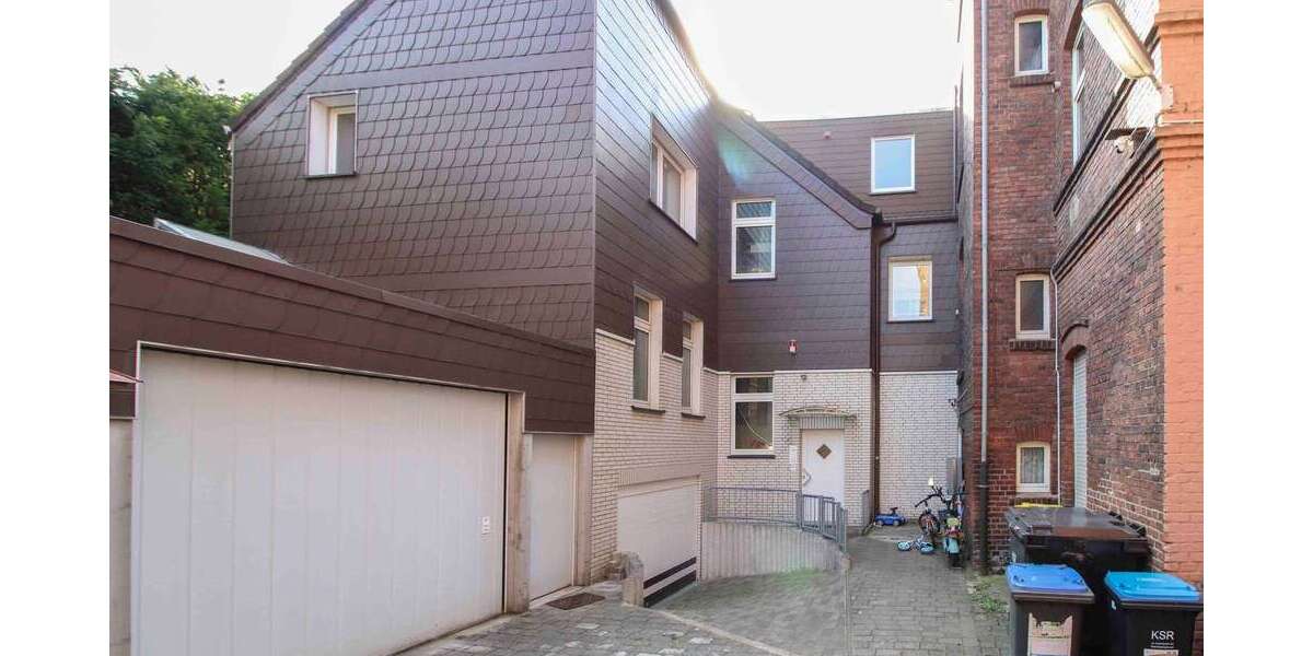 Haus zum Kaufen in Recklinghausen 420.000 € 115.71 m² 9 zimmer