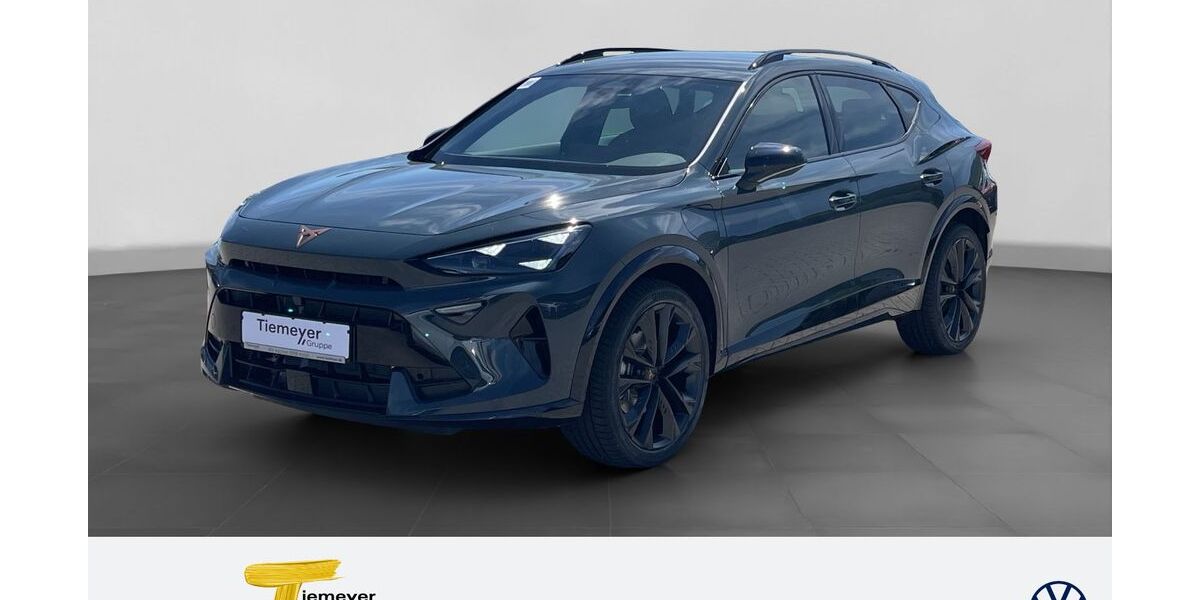 Cupra Formentor 1.500 km 36.590 &euro; Bochum 44892