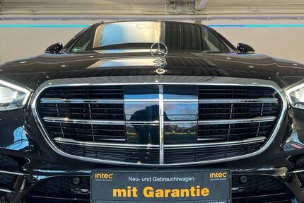 Mercedes-Benz S 450 16.000 km 94.990 &euro; Datteln 45711