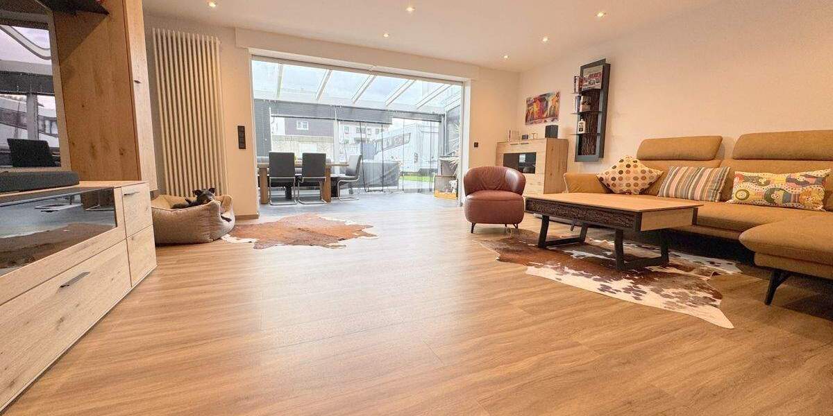 Doppelhaushälfte Bochum / Stiepel Stiepel - 4 Zimmer, 139 m&sup2;, 498.000&euro; | Angebot:24648941