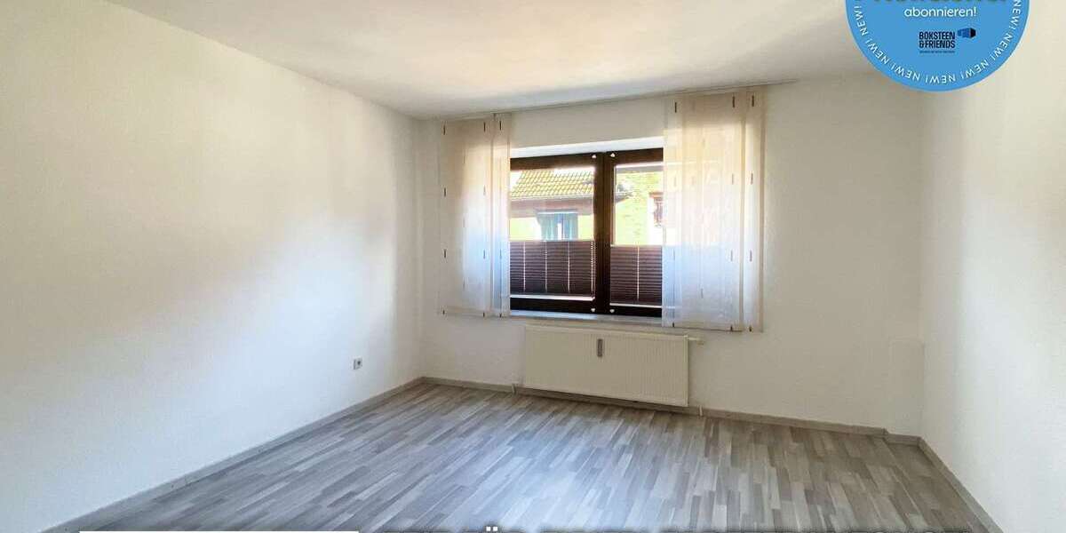 Etagenwohnung Oberhausen Osterfeld - 3 Zimmer, 66 m&sup2;, 425&euro; | Angebot:26845311