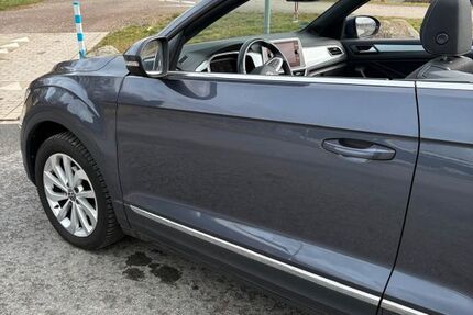 VW T-Roc 43.500 km 23.900 &euro; Castrop-Rauxel 44581
