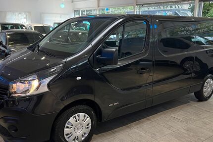 Renault Trafic 200.000 km 9.999 € Datteln 45711