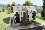 Etagenwohnung Witten Mitte - 4 Zimmer, 102 m&sup2;, 399.990&euro; | Angebot:25738826