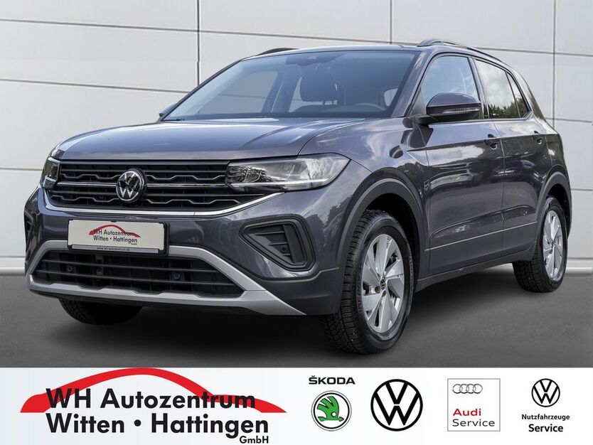 VW T-Cross 12.171 km 21.657 € Witten 58453
