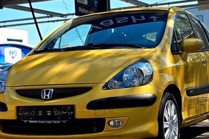 Honda Jazz 124.000 km 4.990 &euro; Mülheim an der Ruhr 45473