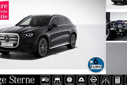 Mercedes-Benz GLC 400 3.252 km 83.998 &euro; Dorsten 46282