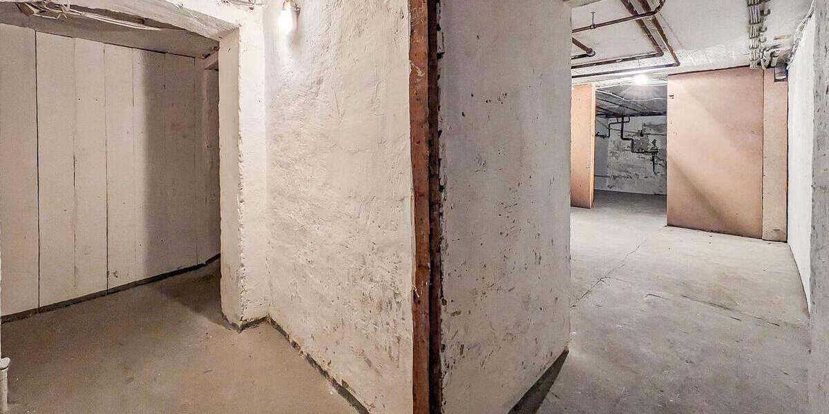 Etagenwohnung Bochum Gerthe - 5 Zimmer, 133 m&sup2;, 298.000&euro; | Angebot:24594285