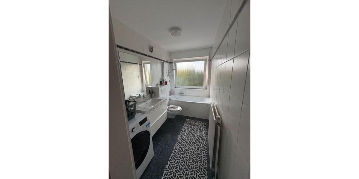 Wohnung in Dortmund Brackel zu verkaufen 3 zimmer