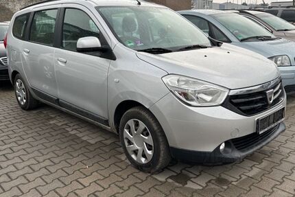 Dacia Lodgy 208.530 km 2.990 € Lüdinghausen 59348