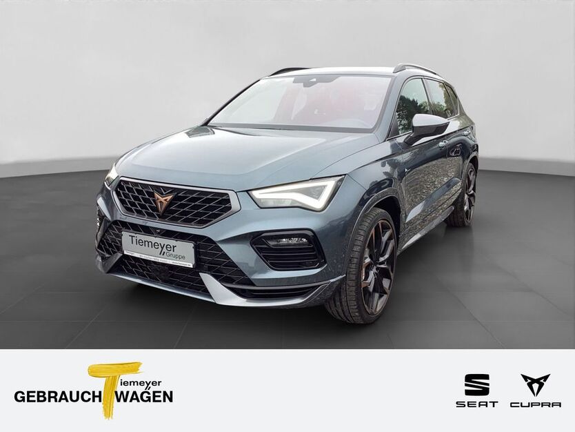 Cupra Ateca 90.645 km 30.250 € Recklinghausen 45663