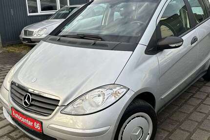 Mercedes-Benz A 160 139.990 km 3.490 &euro; Bochum 44807