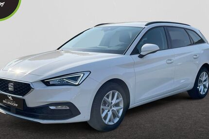 Seat Leon 45.516 km 20.940 € Bottrop 46244