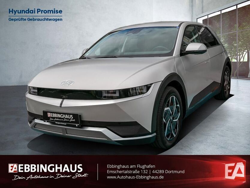Hyundai IONIQ 5 24.210 km 34.999 € Dortmund 44289