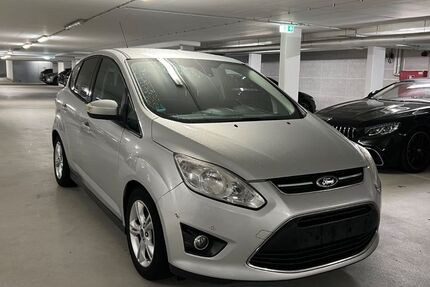 Ford C-Max 165.000 km 4.500 &euro; Essen 45326