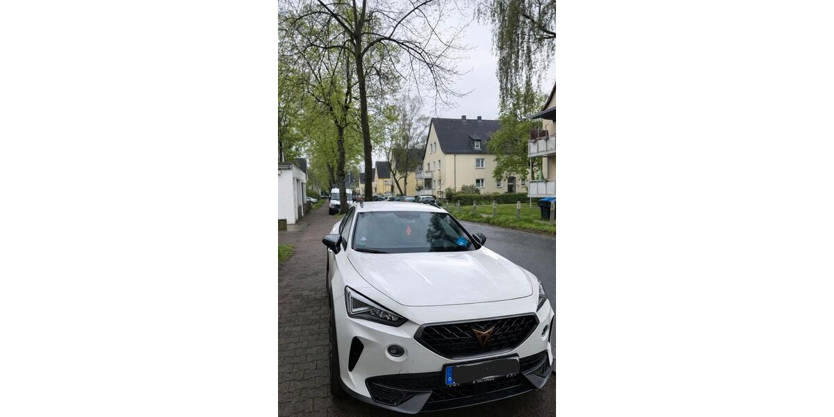 Cupra Formentor 47.500 km 24.900 &euro; Lünen 44536