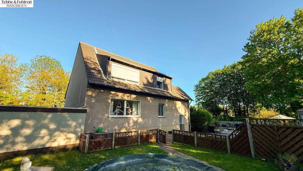 Etagenwohnung Essen Stadtbezirk VI - 3 Zimmer, 87 m&sup2;, 235.000&euro; | Angebot:26871560