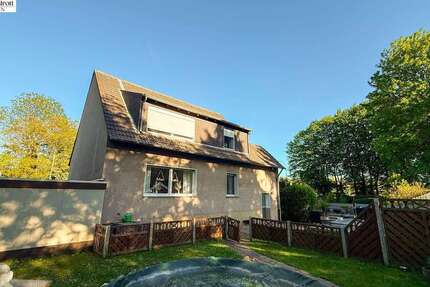 Wohnung Essen Stadtbezirk VI - 3 Zimmer, 87 m&sup2;, 235.000&euro; | Angebot:26871560